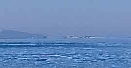 Adrasan Tekne Turları