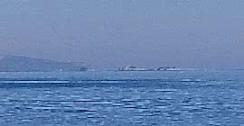 Tekne Turunun Bir Günü