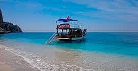 Suluada Teknesi 2016 Tekne Turu