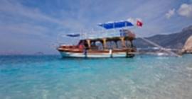 Suluada Teknesi 2016 Tekne Turu