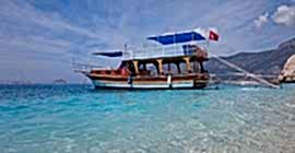 Suluada Teknesi 2016 Tekne Turu