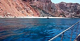 Suluada Teknesi 2016 Tekne Turu