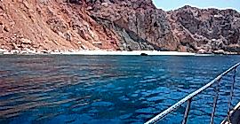 Suluada Teknesi 2016 Tekne Turu