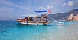 Suluada Teknesi 2016 Tekne Turu