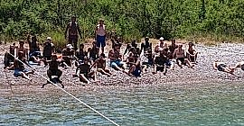 Suluada Teknesi 2016 Tekne Turu