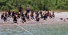 Suluada Teknesi 2016 Tekne Turu