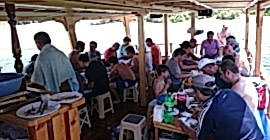 Suluada Teknesi 2016 Tekne Turu