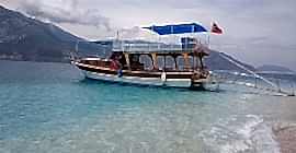 Suluada Teknesi 2016 Tekne Turu