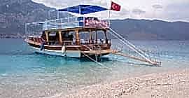 Suluada Teknesi 2016 Tekne Turu