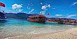 Adrasan Tekne Turu 2022 Sezonu