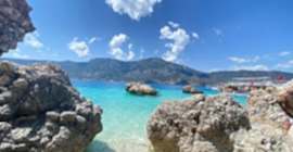 Adrasan Tekne Turu 2022 Sezonu