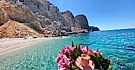 Adrasan Tekne Turu 2022 Sezonu