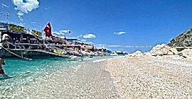 Adrasan Tekne Turu 2022 Sezonu