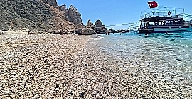 Adrasan Tekne Turu 2022 Sezonu