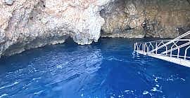 Adrasan Tekne Turu 2022 Sezonu