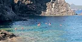 Bayramda Tekne Turları