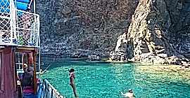 Bayramda Tekne Turları