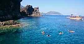 Bayramda Tekne Turları