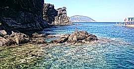 Bayramda Tekne Turları