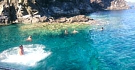 Bayramda Tekne Turları