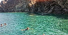 Bayramda Tekne Turları