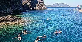 Bayramda Tekne Turları