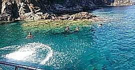 Bayramda Tekne Turları