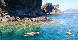 Bayramda Tekne Turları