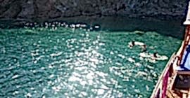 Bayramda Tekne Turları