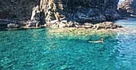 Bayramda Tekne Turları