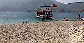 Suluada Tekne Turu 06 Ağustos