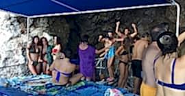 Suluada Tekne Turu 06 Ağustos