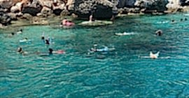 Suluada Tekne Turu 06 Ağustos