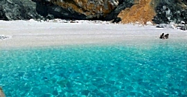 Sulu ada Tekne Turu Haziran 2017