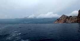 Sulu ada Tekne Turu Haziran 2017