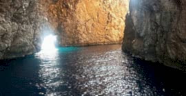 Sulu ada Tekne Turu Haziran 2017