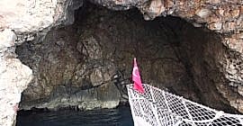 Sulu ada Tekne Turu Haziran 2017