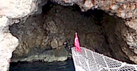 Sulu ada Tekne Turu Haziran 2017