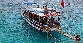 Sulu ada Tekne Turu Haziran 2017