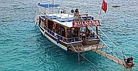 Sulu ada Tekne Turu Haziran 2017