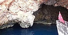 Sulu ada Tekne Turu Haziran 2017