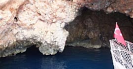 Sulu ada Tekne Turu Haziran 2017