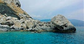 Sulu ada Tekne Turu Haziran 2017