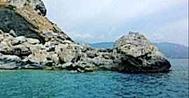 Sulu ada Tekne Turu Haziran 2017