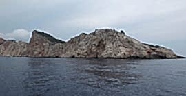 Sulu ada Tekne Turu Haziran 2017