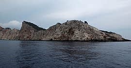 Sulu ada Tekne Turu Haziran 2017