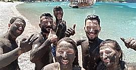 Sulu ada Tekne Turu Haziran 2017