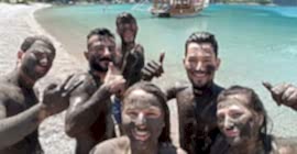 Sulu ada Tekne Turu Haziran 2017