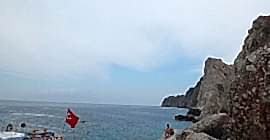 Sulu ada Tekne Turu Haziran 2017