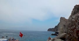 Sulu ada Tekne Turu Haziran 2017